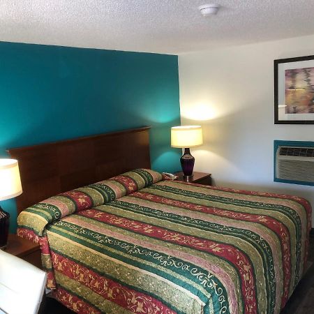 Econo Lodge Georgetown Exteriér fotografie