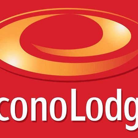 Econo Lodge Georgetown Exteriér fotografie