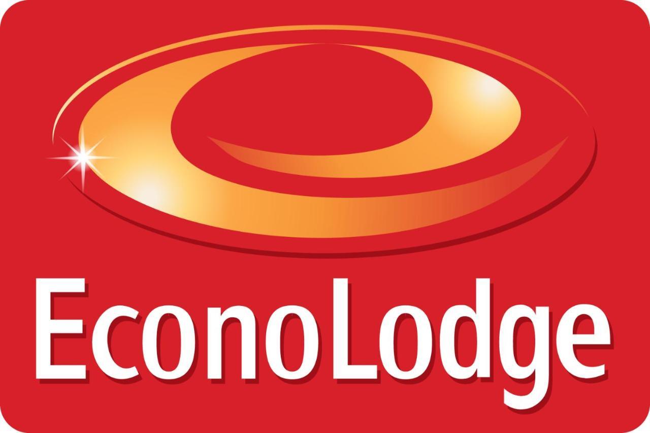 Econo Lodge Georgetown Exteriér fotografie