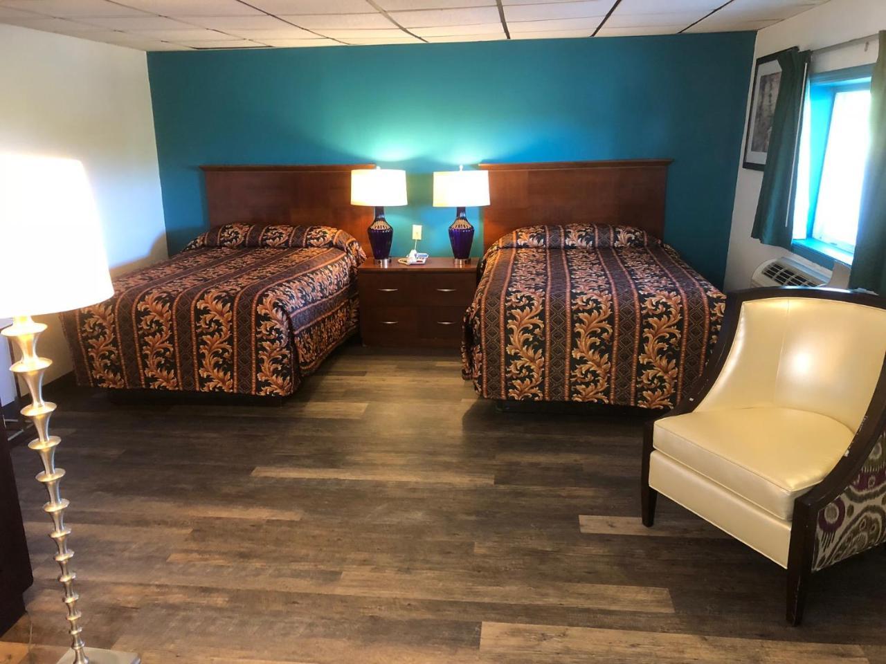 Econo Lodge Georgetown Exteriér fotografie